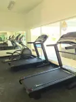 Vista Marina Residence - gimnasio