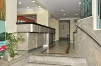 Inter Plaza Hotel