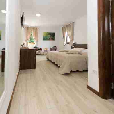 Guest House Plitvice Villa Verde Rooms