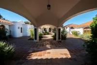 La Posada Del Qenti Hotels near Estación La Falda