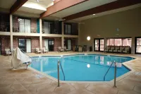 Express Suites Riverport Inn & Suites Hotels in Winona