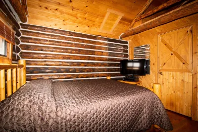 Eagle Ridge Ranch Hotels in 
