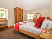 The Granary Hotels in Thirsk
