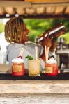 Surflogiet Gotland - bar