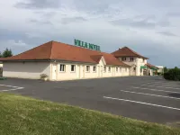 Villa Motel Hotel di Marville