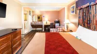 Pacifica Motel - Motels