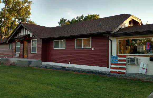 牧場主汽車旅館