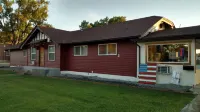 Cattlemen Motel