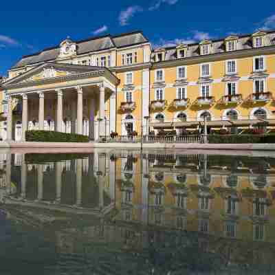Grand Hotel Rogaska Hotel Exterior