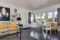 Nobleton Hotel