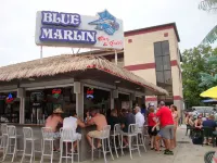 Put-in-Bay Resort & Conference Center - bar