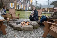 Woolverton Inn