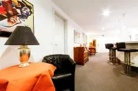 Hotel am Tiergarten Hotels in Ettlingen