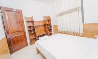 Departamento Amoblado de 3 Habitaciones Tarapoto