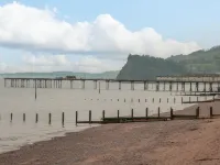 Regents Deck Hotels in Teignmouth