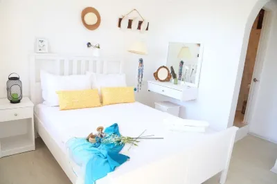 Bozburun Pembe Yunus Hotel Hotels in 