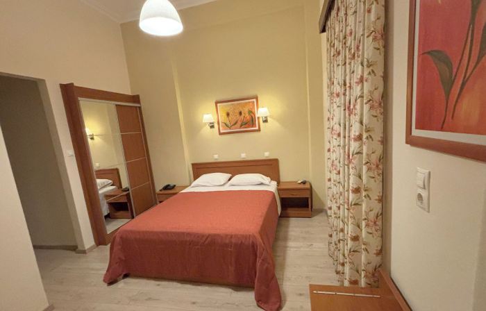 Hotel Kronio