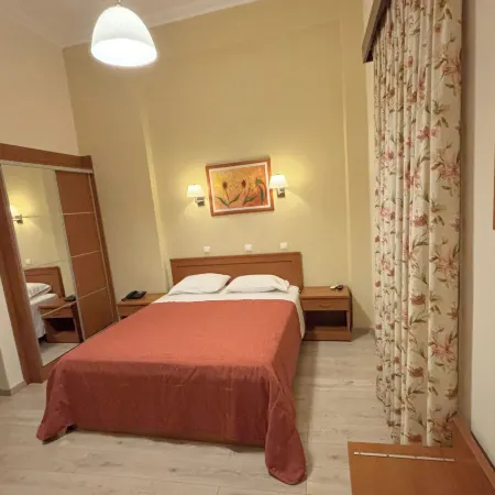 Hotel Kronio