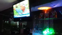 Pacific Coast Hotel - Baarit