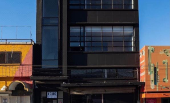 ADHOC MADERO - Housity