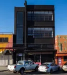 Adhoc Express Madero Hotels in 