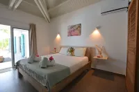 Tiko Lodge Sxm فنادق في Collectivity of Saint Martin