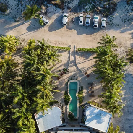 Cucu Hotel El Cuyo