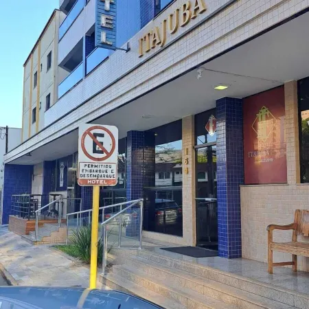 Itajubá Flat Hotel