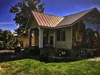 Cowboy Country Inn Hotels in Escalante