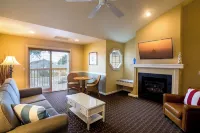 Lighthouse Inn Hotels in Cannon Beach