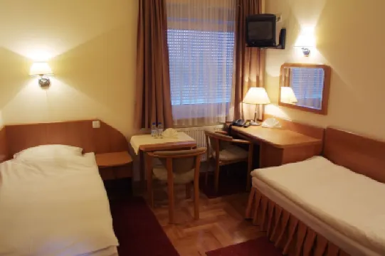 Hotel Bielany Hotels in 