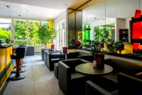 Hotel an der Therme Bad Sulza - bar