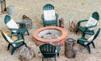 Creekside Inn of Paso Robles