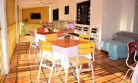 Sos Hostel Hotels in Mata de Sao Joao