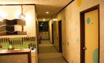 E-Joy Hostel