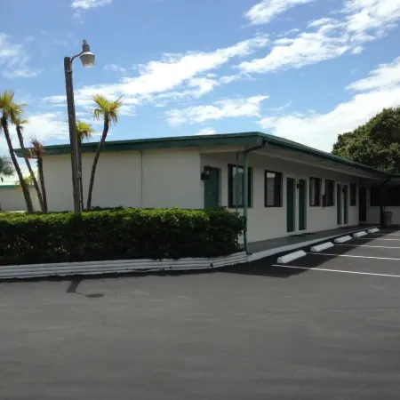 Economy Inn Okeechobee Hotels in Okeechobee County