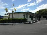 Economy Inn Okeechobee