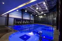 Grand Terme Hotel - Pool