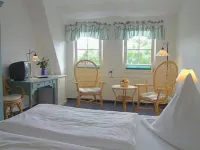 Hotel Gastmahl des Meeres Hotels in Neddesitz