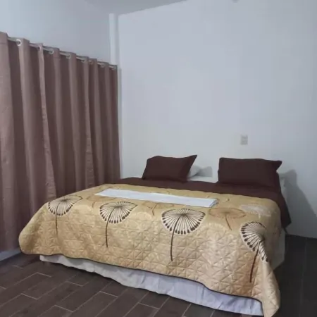 Villa del Mar