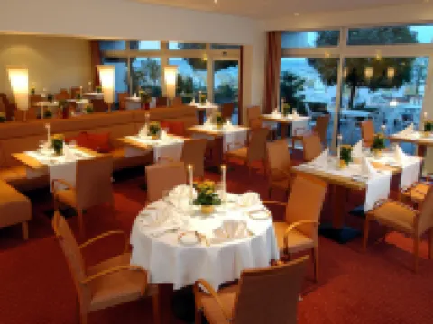 Hotel Strandidyll Hotels in Gromitz