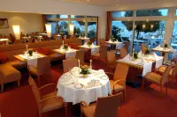 Hotel Strandidyll Hôtels à : Neustadt en Holstein