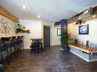 Ski Inn Hotels near Bear Cub