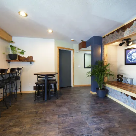 Ski Inn