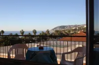 Hotel Sole Mare - Ocean View