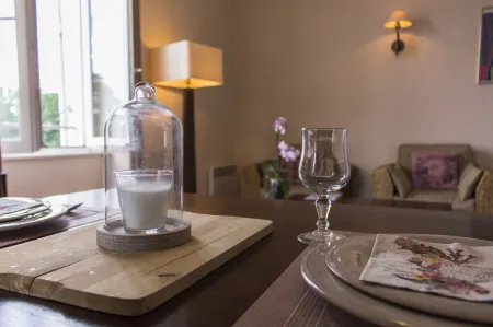 Terra Gasconha Отели в г. Эгийон