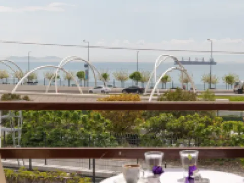 Galley Hotel Hotels in Istanbul