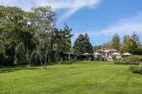 Hamlet Inn Hôtels à : Hampton Bays