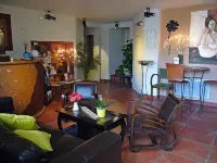 Hotel O2B Aux Berges de Brocéliande