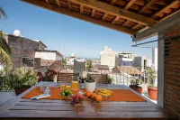 Casitas Miramar Puerto Vallarta Malecón Hotels in Puerto Vallarta